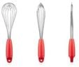 Dreamfarm Flisk Red