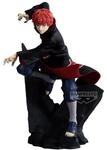 Banpresto - Naruto Shippuden Sasori Effectreme figure 14cm - Figur