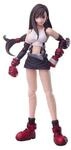 Square Enix - Final Fantasy VII - Tifa Lockhart (Bring Arts Action Figure) -...