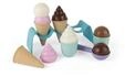 Dantoy Thorbjorn Ice Cream Set