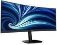 34" Philips 34B2N3500C - 3000 Series - LED monitor - curved - 34" - HDR