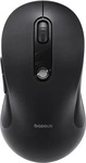 Baseus B0203203, Baseus F02 Wireless Ergonomic Bluetooth Mouse - Black -...