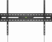 Gembird WM-100T-01, Gembird mounting kit - for LCD display - tilt - fine texture