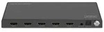 1x4 8K HDMI Splitter