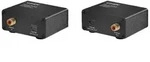 - transmitter and receiver - audio extender