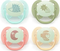 Philips SCF094/07, Philips Avent Pacifier ultra soft Nighttime