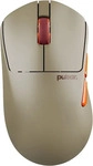 Pulsar PX3LCL203, Pulsar X3 LHD CrazyLight Medium (Desert) - Gaming Maus (Beige)