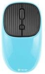 Tracer Wave - mouse - RF 2.4 GHz - Maus (Blau)