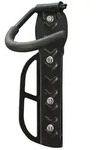 Vertical bicycle hanger Palram