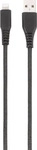 Vivanco LongLife Lightning cable - 50 cm