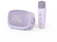 Voice 2 - Lilac