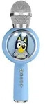Bluey PopSing LED Karaoke Microphone