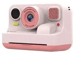 KPC-1374BTRO Kids print camera with thermal print function Bluetooth connection for