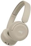 JVC HA-S59W - Beige