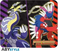 ABYstyle ABYACC475, ABYstyle POKEMON Flexible Mousepad Scarlet & Violet...