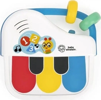 Baby Einstein BE-13093, Baby Einstein Mini Piano Refresh