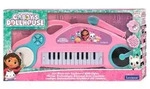 Fun Electronic Keyboard with Light