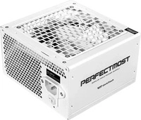 Darkflash PMT1050 White, Darkflash PMT1050 PSU Netzteile - ATX - 80 Plus