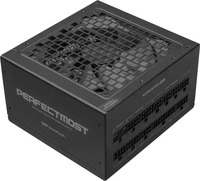 Darkflash PMT1250 Black, Darkflash PMT1250 PSU Netzteile - ATX - 80 Plus
