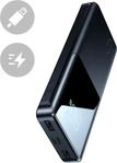 Joyroom JR-QP191 Mini black, Joyroom JR-QP191 Star Series Mini 10000mAh 22.5W