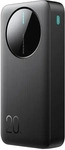 Joyroom JR-PBF14, Joyroom Powerbank 2.4A LED 20000mAh (Black) - 20000 mAh