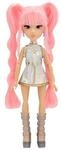 Yuni Fashion doll
