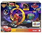 Pixar McQueen Day Playset