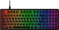 HyperX B4QS4AA#ABA, HyperX Origins 2 1800 keyboard - Gaming Tastatur - 96% - US