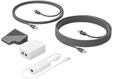 Cat5e Kit - video conferencing accessory kit
