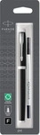 Parker 1975540, Parker IM Tintenroller | schwarze Lackierung mit...