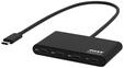 USB-C HUB 3 USB-C PORTS & 1 USB-C POWER DELIVERY USB-Hubs - USB 3.1 - 4 -...