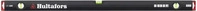 Hultafors 411301, Hultafors Spirit-level 1000mm