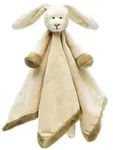 Bunny Comforter