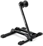 Folding Bicycle Stand - Black