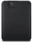 Elements Portable - Extern Festplatte - 4TB - Schwarz