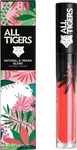 All Tigers Natural & Vegan Natural Shining Lip Gloss 8 ml. - 701 Dream Bigger.