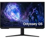 32" Odyssey G5 - 2560x1440 - 180Hz - VA