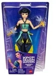 Demon Hunters Fashion Core Doll Zoey 28 cm