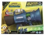 & Monster Supreme Fart Blaster