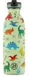 - Urban Bottle - Jurassic Friends - 500 ml