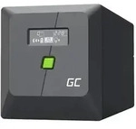 PowerProof UPSLM600 - 1000VA/600W | Line-Interactive | 24V 2x7Ah