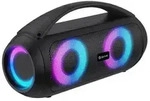 BTG-618 - Bluetooth Speaker with light effects and rechargeable battery