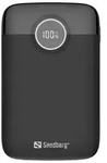 SemiSolidState Powerbank 5000 - 5 Ah