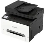 C303V/AEU - multifunction printer - colour Multifunktion - Farbe - Laser