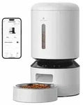 Granary WiFi Feed Dispenser 5L White