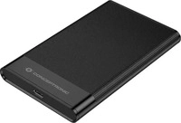 Conceptronic DANTE06B, Conceptronic - storage enclosure - SATA 6Gb/s - USB 3.2 (Gen
