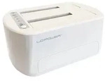 LC-DOCK-U3-VI - HDD / SSD docking station - SATA - USB 3.2 (Gen 2x1)