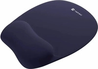 Natec NPF-2181, Natec Chipmunk - mouse pad with wrist pillow