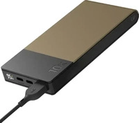 GP 405204, GP Powerbank M2+ 10000mAh Beige - 10000 mAh
