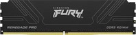 Kingston KF576RH40RB-32, Kingston FURY Renegade PRO DDR5-7600 - 32GB - CL38 - Single